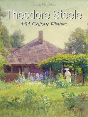 cover image of Theodore Steele